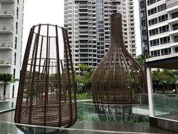High Park Residences (D28), Apartment #580808211